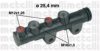 METELLI 05-0101 Brake Master Cylinder
